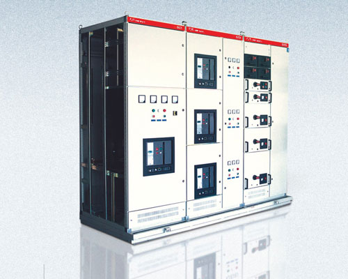 山南GCS型低压抽出式开关柜GCS型低压抽出式开关柜